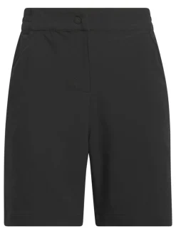 adidas Womens Ultimate365 Bermuda - Black