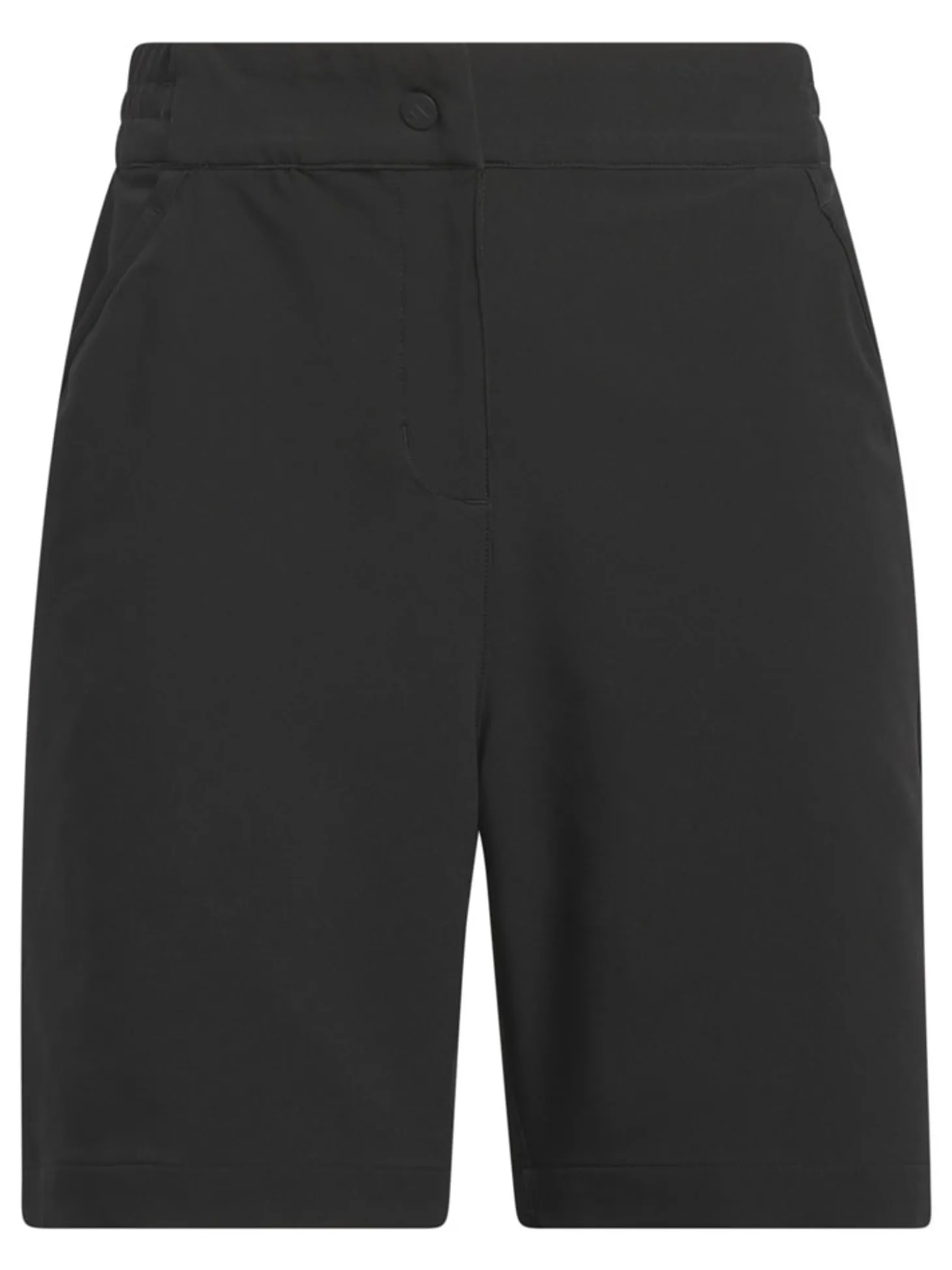 adidas Womens Ultimate365 Bermuda - Black