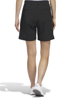 adidas Womens Ultimate365 Bermuda - Black