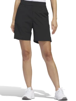 adidas Womens Ultimate365 Bermuda - Black