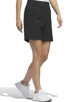 adidas Womens Ultimate365 Bermuda - Black