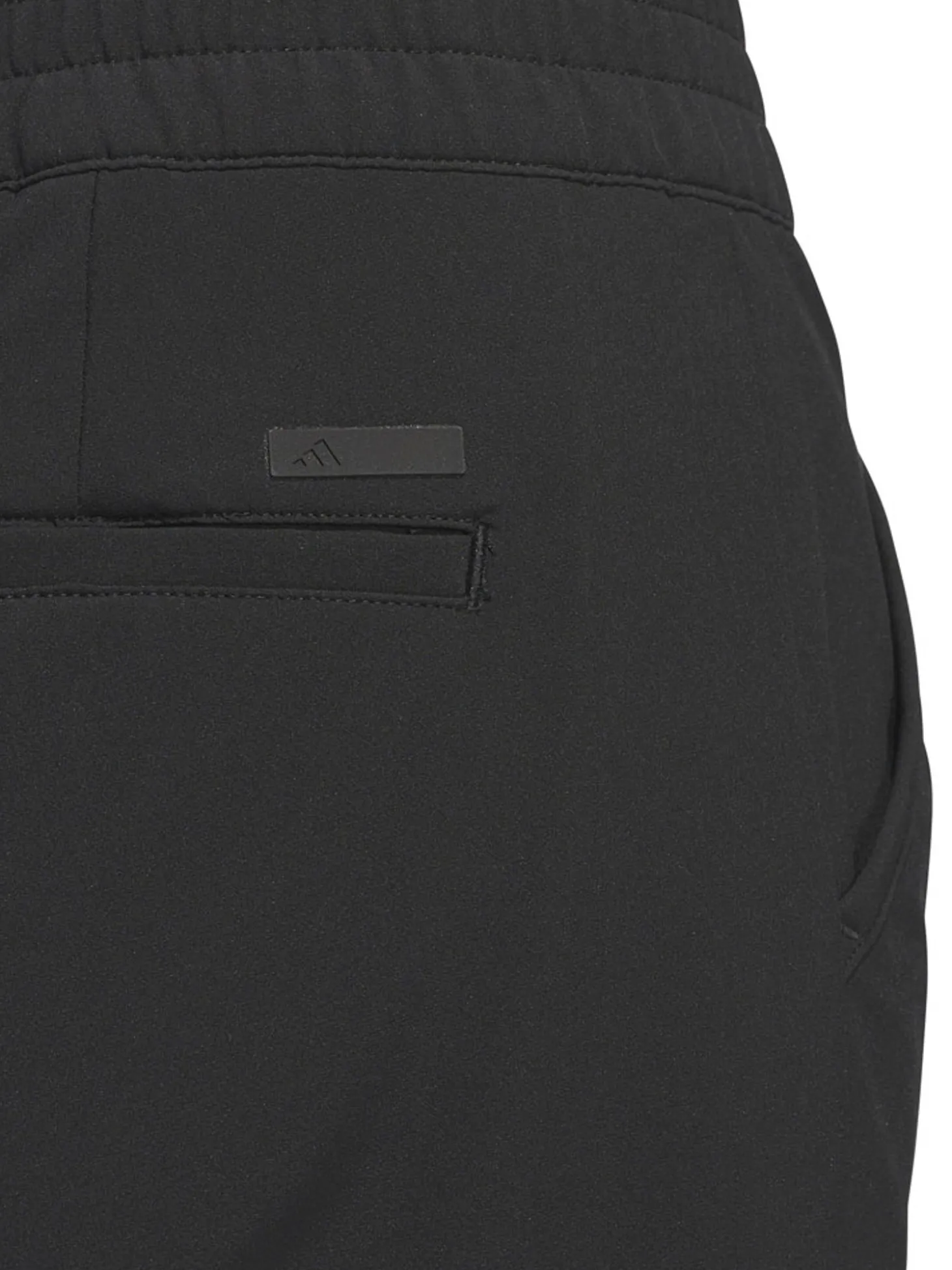 adidas Womens Ultimate365 Bermuda - Black