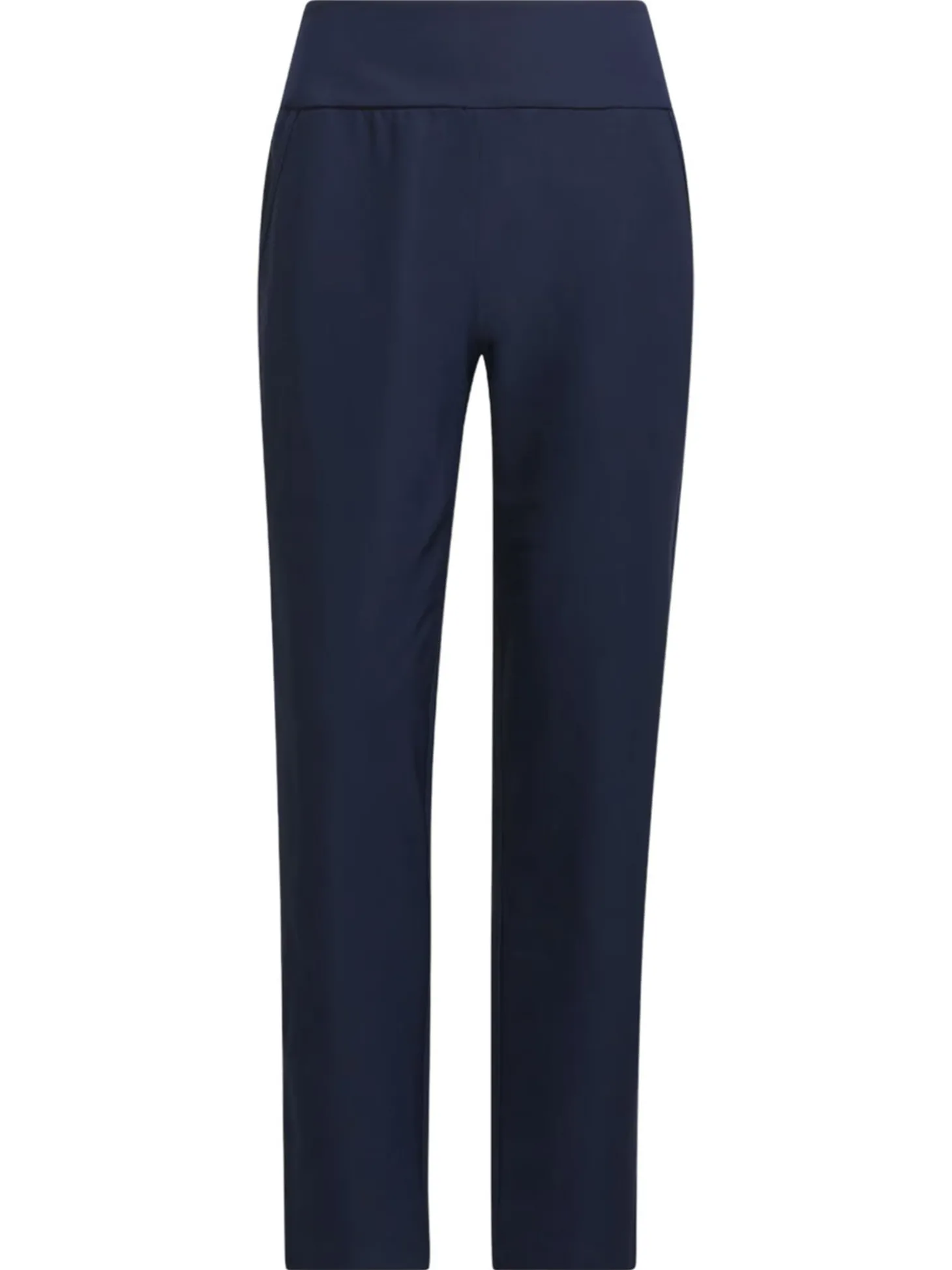 adidas Womens Ultimate365 Solid Ankle Pant - Collegiate Navy