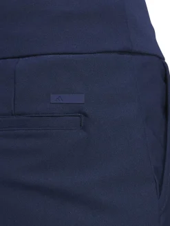 adidas Womens Ultimate365 Solid Ankle Pant - Collegiate Navy