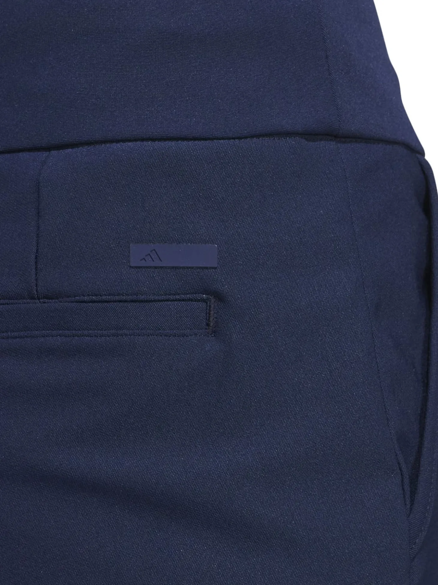 adidas Womens Ultimate365 Solid Ankle Pant - Collegiate Navy