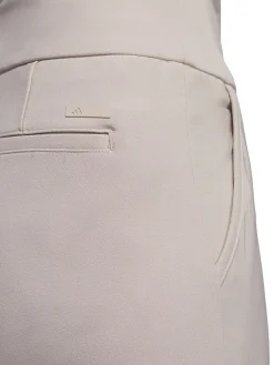 adidas Womens Ultimate365 Solid Ankle Pant - Wonder Taupe