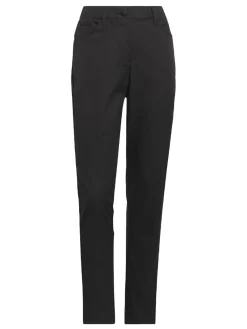 adidas Womens Ultimate365 Tour TWISTKNIT 5-Pocket Pant - Black