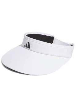 adidas Womens Wide Tour Visor
