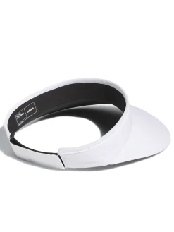 adidas Womens Wide Tour Visor