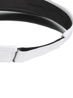 adidas Womens Wide Tour Visor