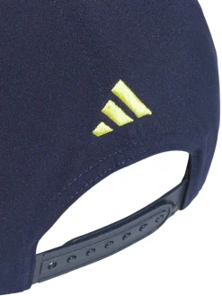 adidas Youth Stripes And Pines Hat