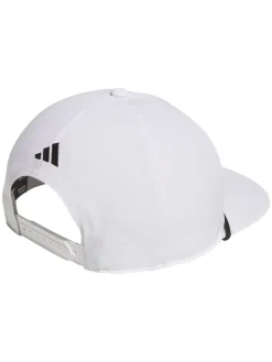 adidas Youth Stripes And Pines Hat