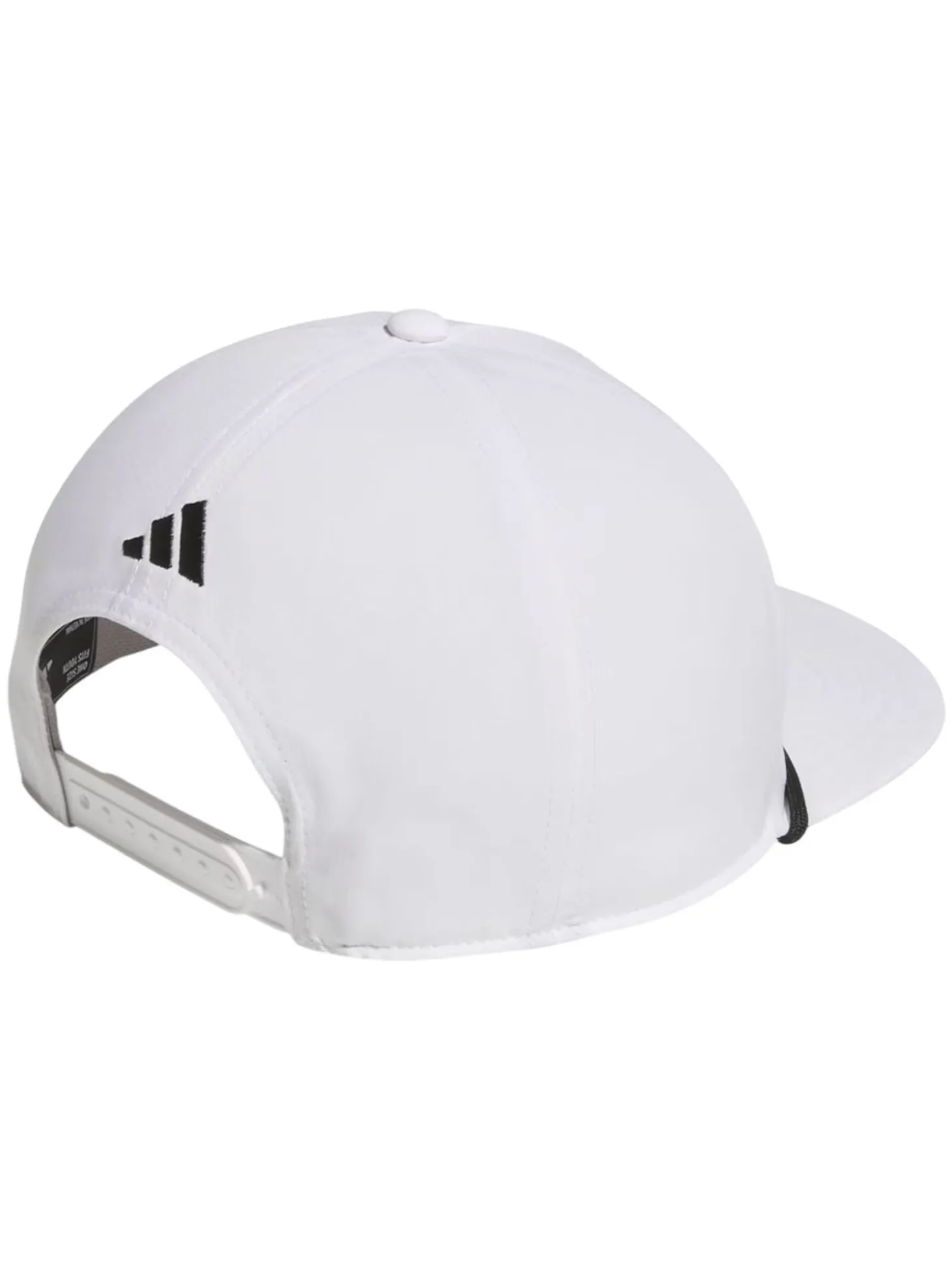 adidas Youth Stripes And Pines Hat