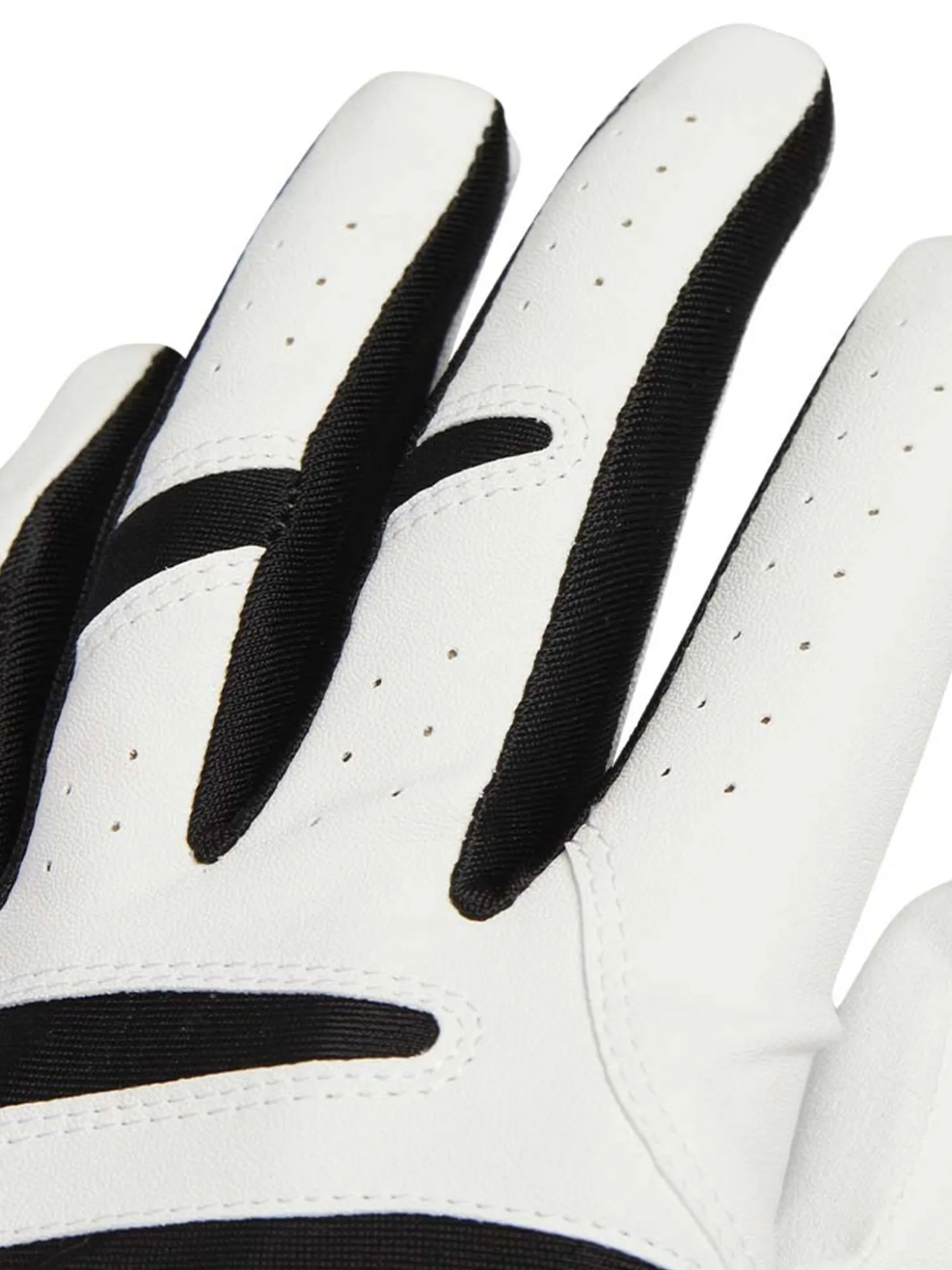 Aditech 22 Junior Golf Glove - White