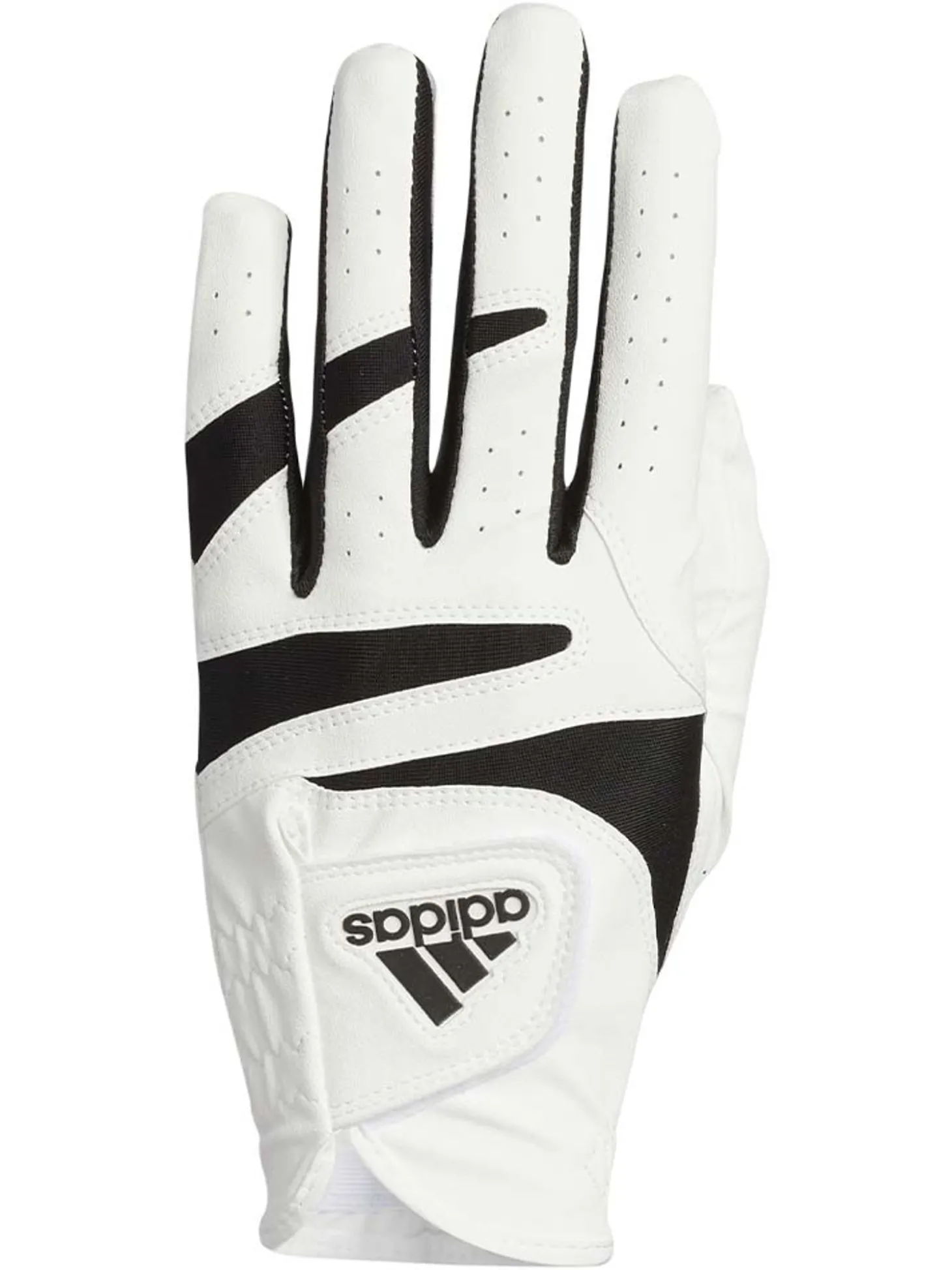 Aditech 22 Junior Golf Glove - White