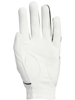 Aditech 22 Junior Golf Glove - White