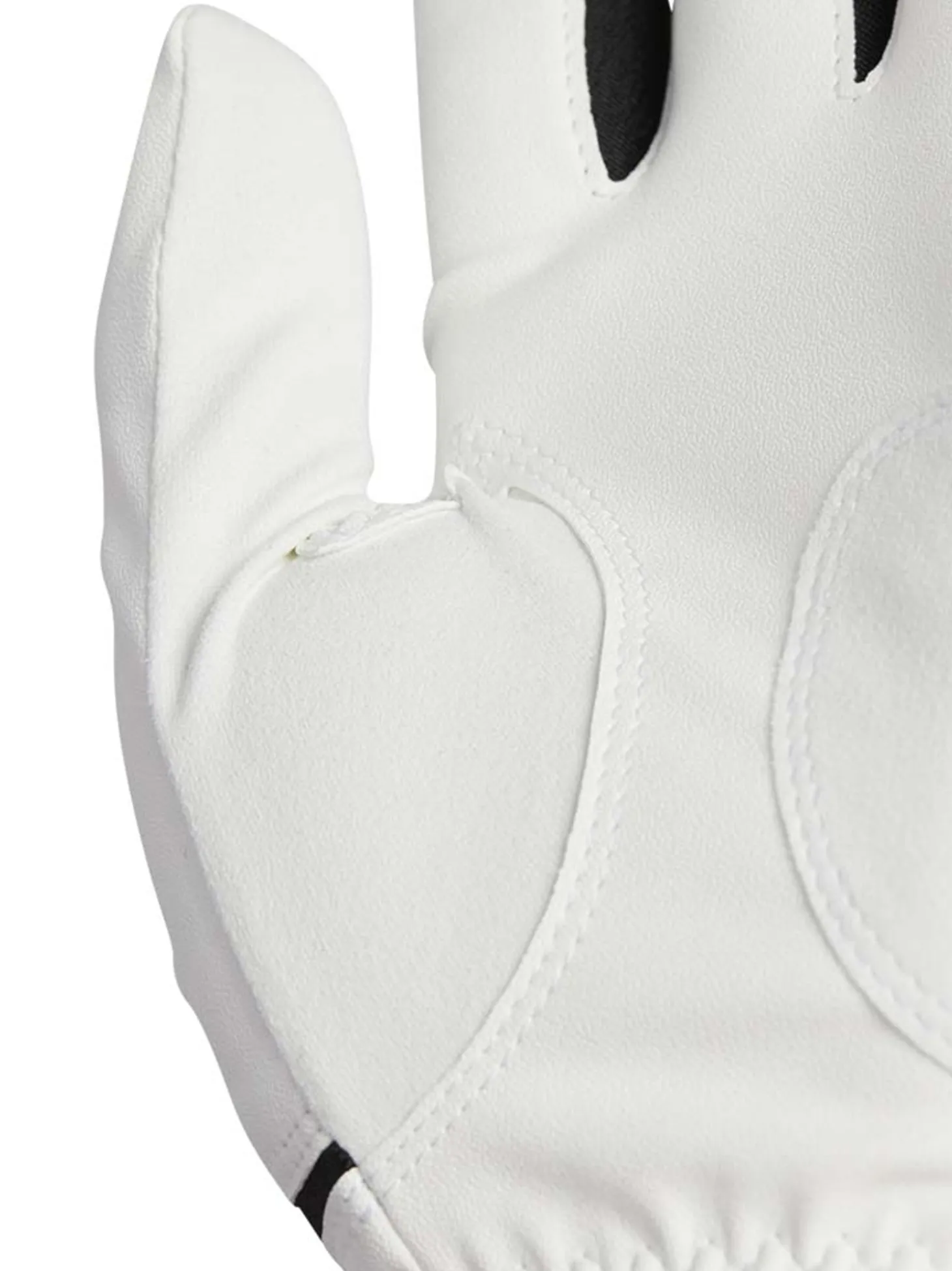 Aditech 22 Junior Golf Glove - White
