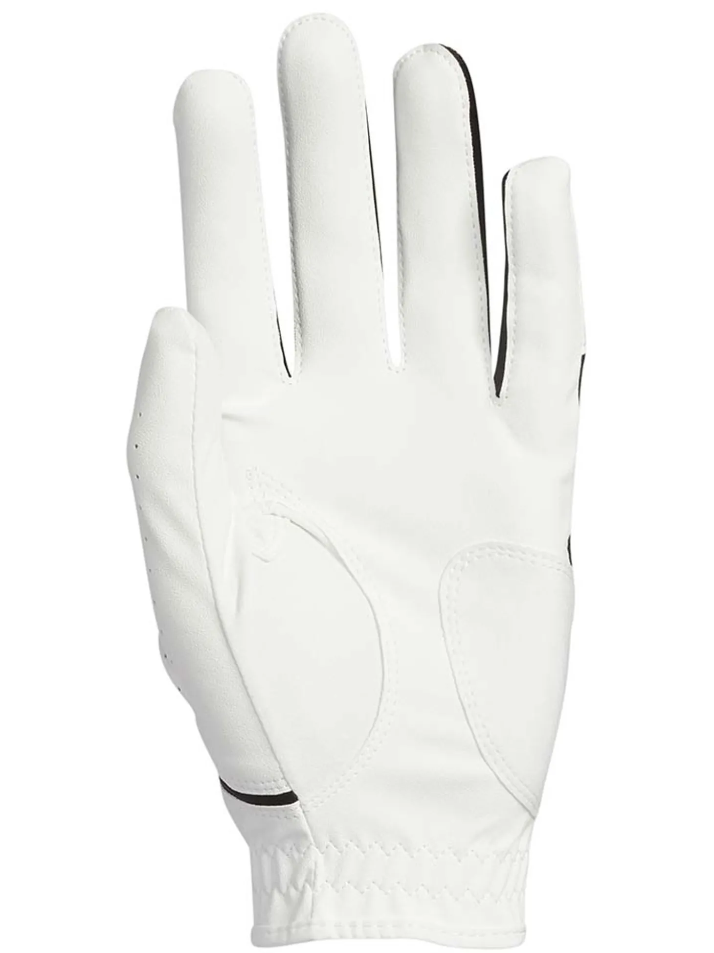 Aditech 22 Junior Golf Glove - White