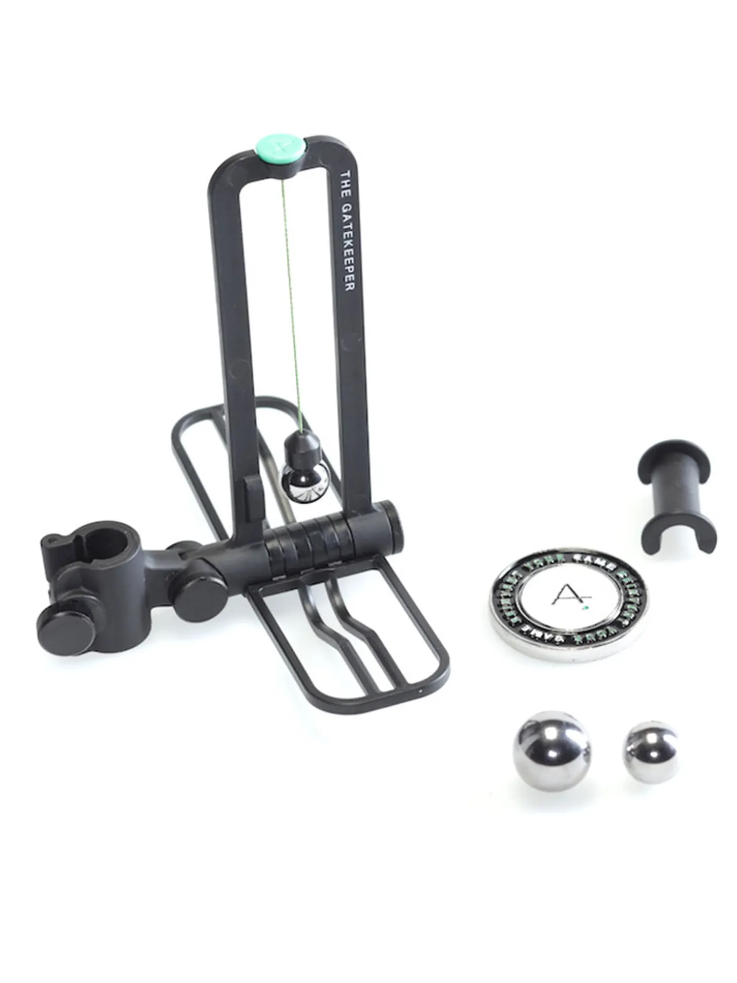 Ai Golf The Gatekeeper Putting Aid