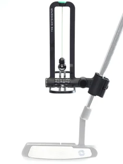 Ai Golf The Gatekeeper Putting Aid