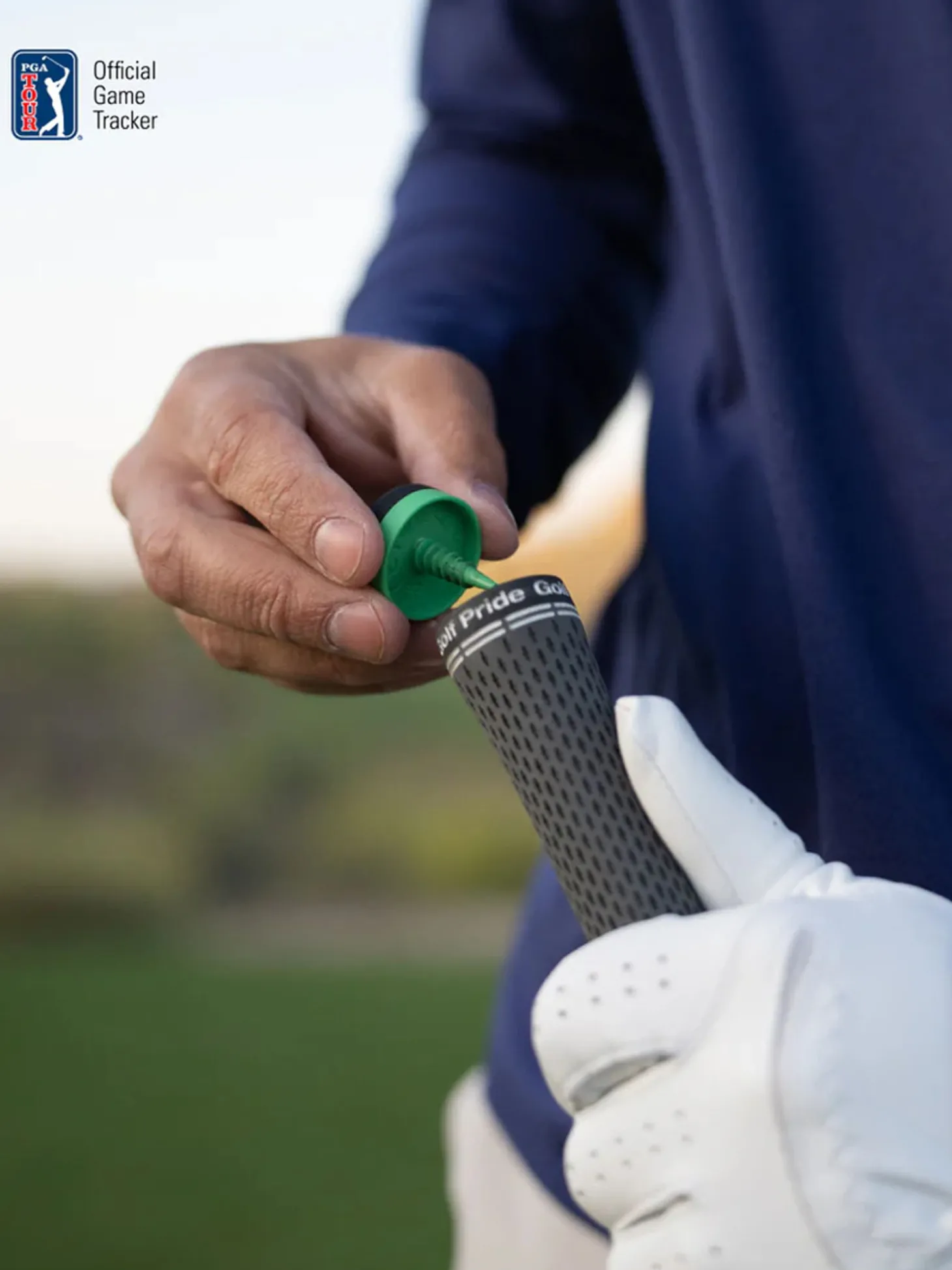 Arccos Smart Sensors GEN4 - Green