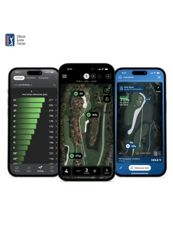 Arccos Smart Sensors GEN4 - Green