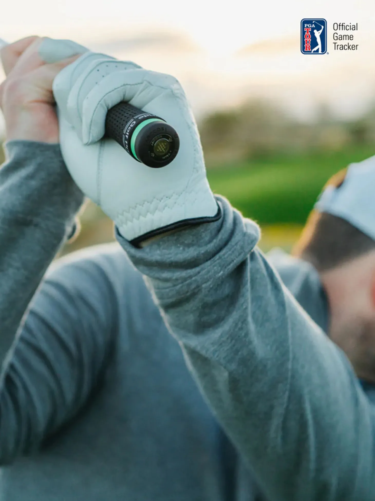 Arccos Smart Sensors GEN4 - Green