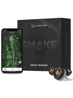 Arccos Smart Sensors GEN3+ Smoke