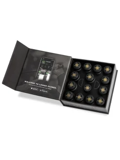 Arccos Smart Sensors GEN3+ Smoke