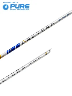 ARETERA Alpha One Blue Shaft