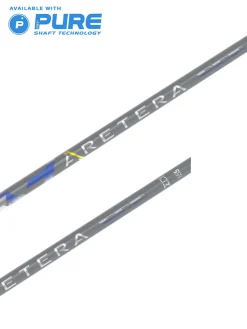 ARETERA EC1 Blue Shaft