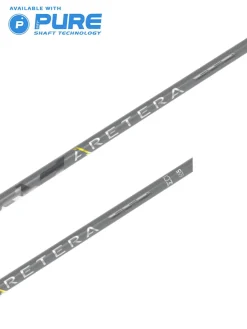 ARETERA EC1 Grey Shaft