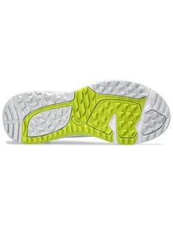 Asics Gel Kayano Ace 2 Golf Shoes - Grey/Lime