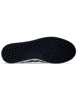 Asics Japan S Golf Shoes - White/Midnight