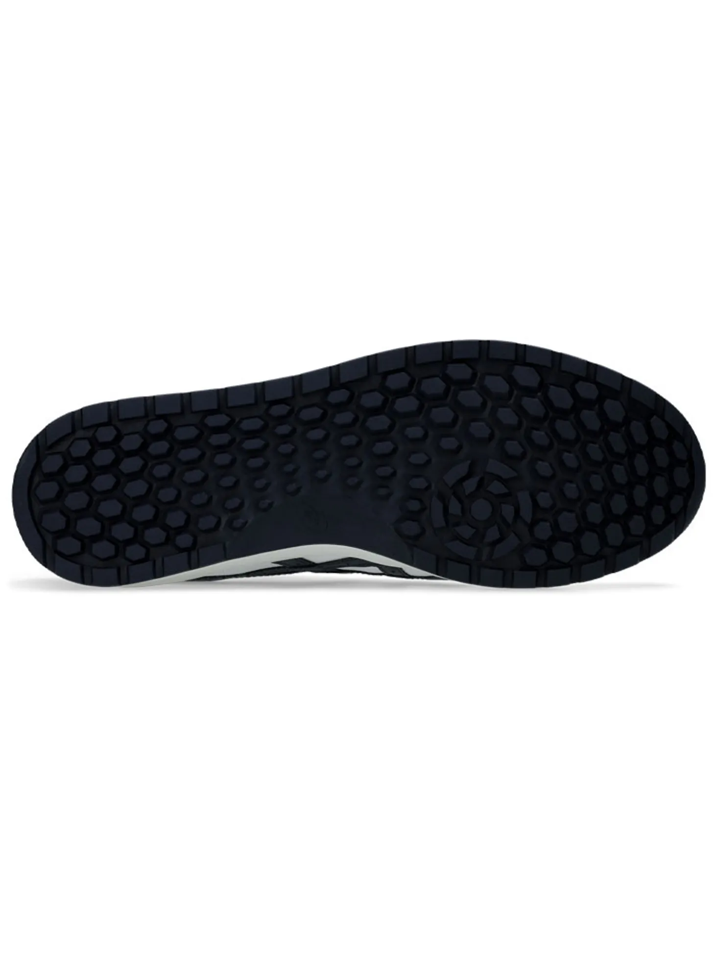 Asics Japan S Golf Shoes - White/Midnight