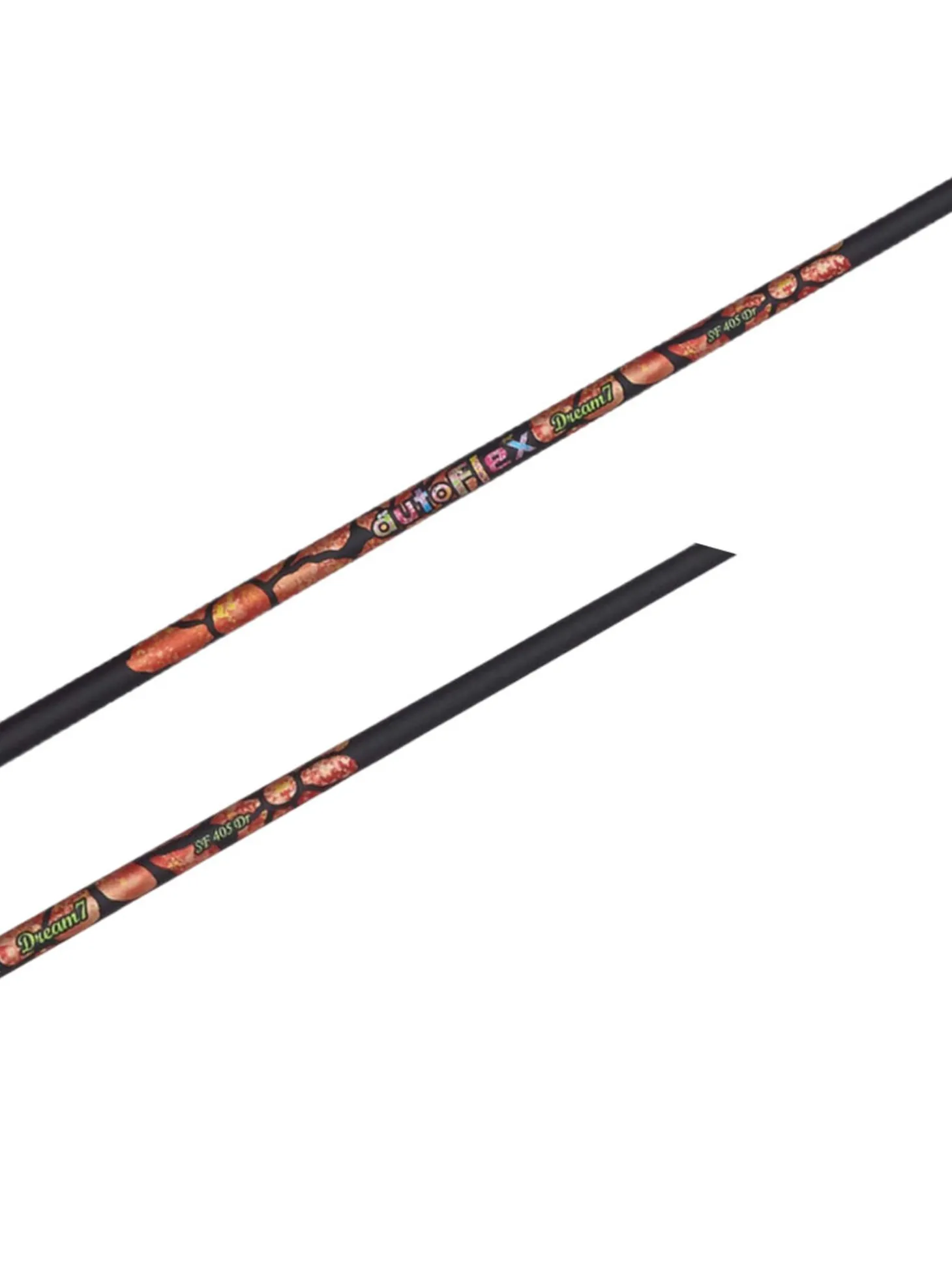 autoFlex Dream 7 Fairway Shaft
