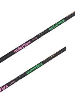 autoFlex Driver Shaft