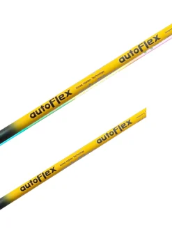 autoFlex Graphite Iron Shaft