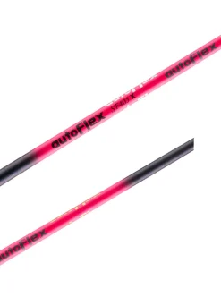 autoFlex Hybrid/Utility Shaft