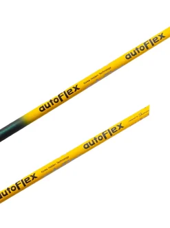autoFlex Hybrid/Utility Shaft