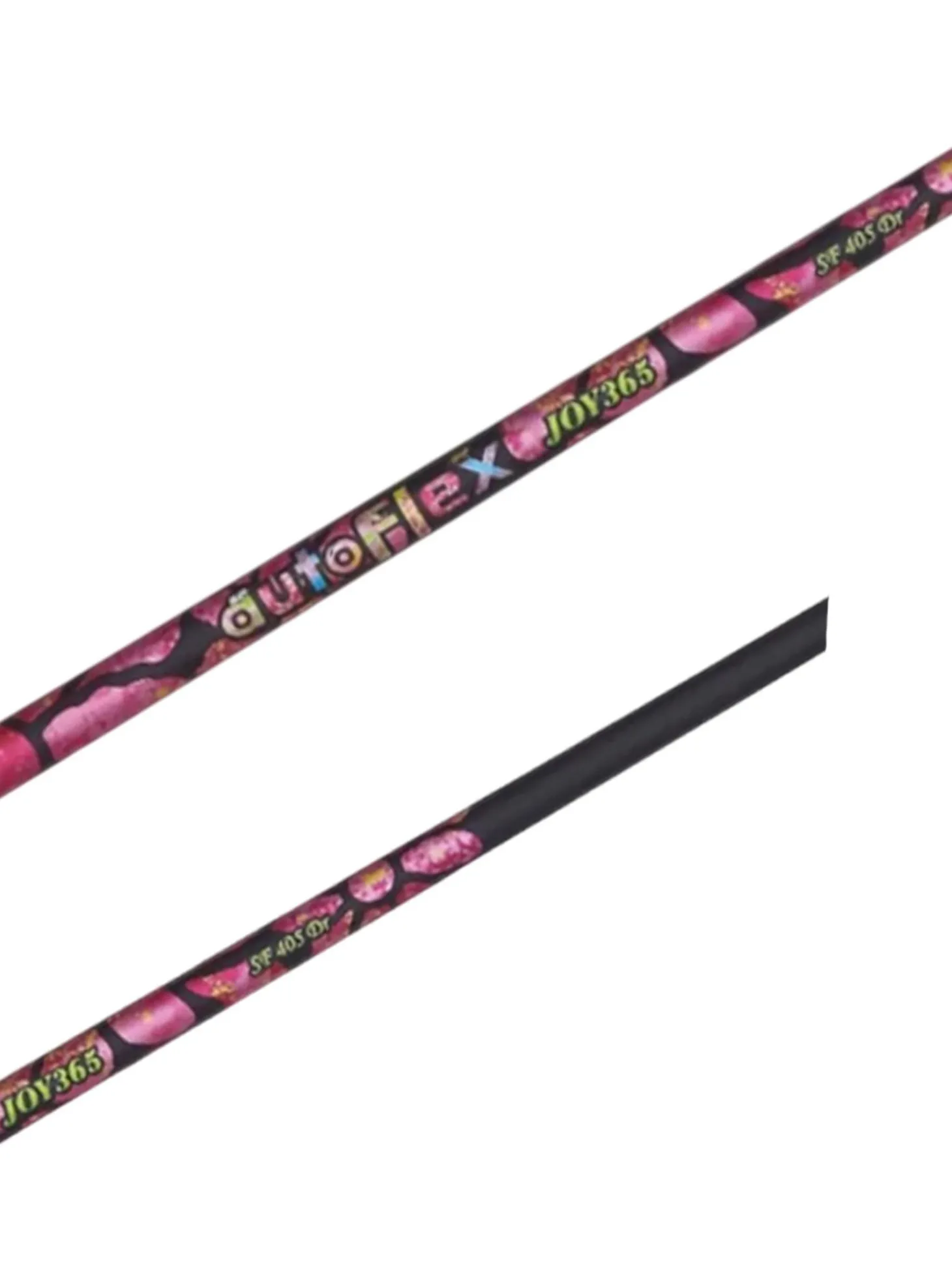 autoFlex Joy 365 Hybrid Shaft