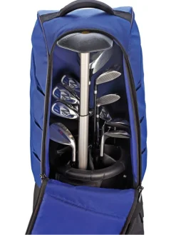 Bag Boy Backbone Travel Cover Support