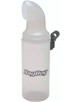 Bag Boy Buggy Sand Seed Bottle