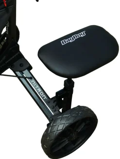 Bag Boy Buggy Seat with Adapter