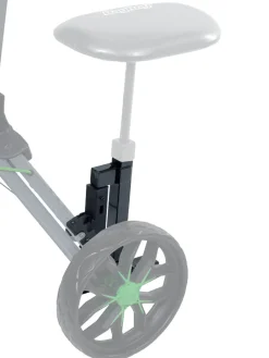 Bag Boy Compact 3/TriSwivel/Quad Part - Seat Adapter BBP17403