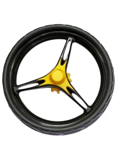 Bag Boy Compact3/TriSwivel II Part - Rear Wheel