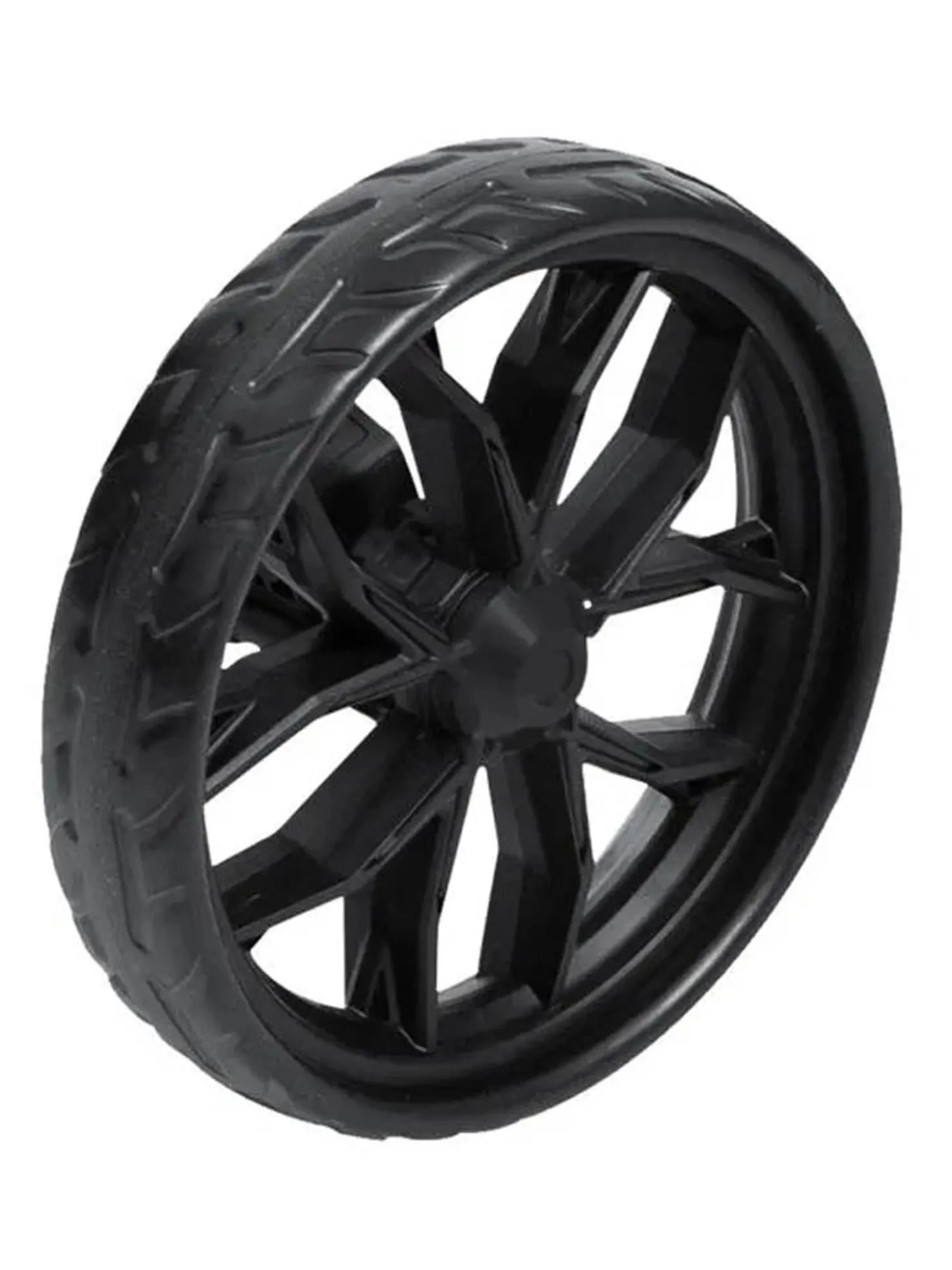 Bag Boy Nitron Part - Rear Wheel