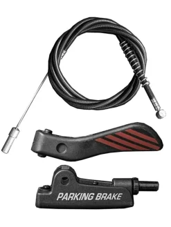 Bag Boy Quad Plus Part - Brake Assembly BBP60220