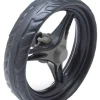 Bag Boy Quad XL Part - Front Wheel BBP61113