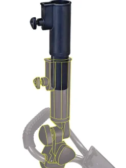 Bag Boy Umbrella Holder Extender XL